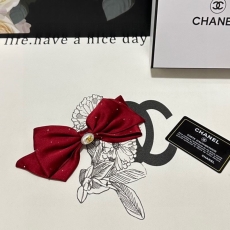 Chanel Hair Hoop